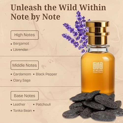 Uoomo Laa Note Eau de Parfum 100 ml