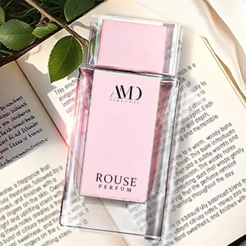 Rosado Eau de Parfum 100ml
