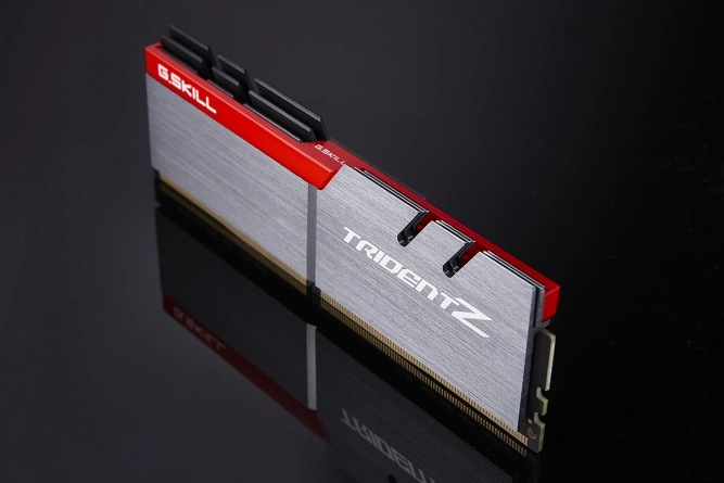 Trident Z Neo - 16GB 3600MT/s UDIMM DDR4