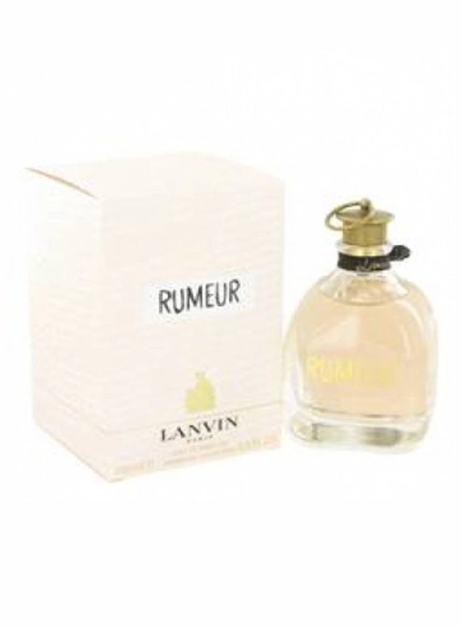 Rumeur - Eau de Parfum 100ml + Bath Foam Wild Strawberry - 60ml + Bath Foam Vanilla - 60ml
