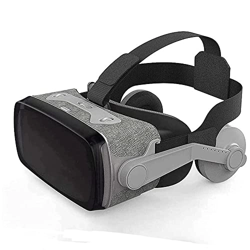 Virtual Reality Headset - 1080P