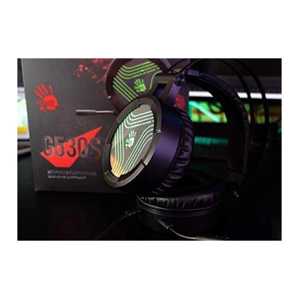 G530S-GN Wired Headset