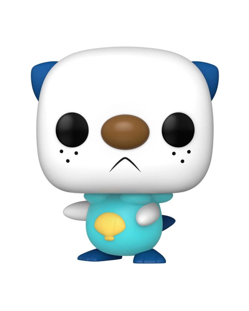 FUNKO Oshawott - Pokemon