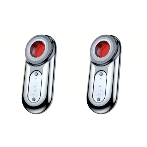 Hidden Camera Detector 2 Pack