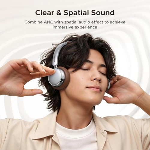 Studio Plus Wireless Headphone