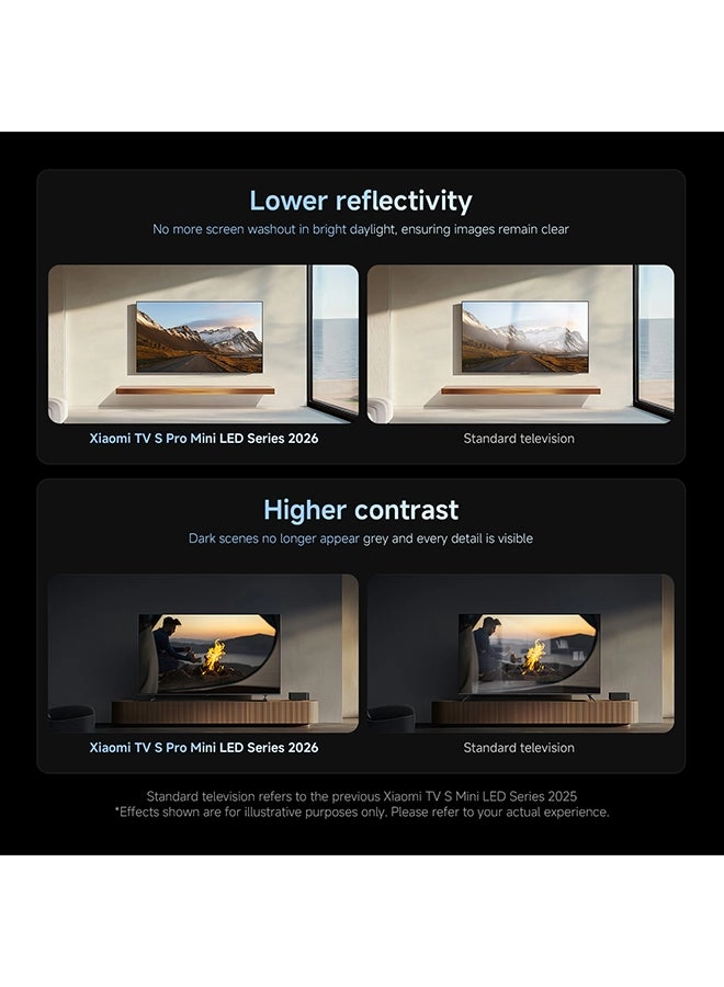 ELA6304GL - 55.0 Inches