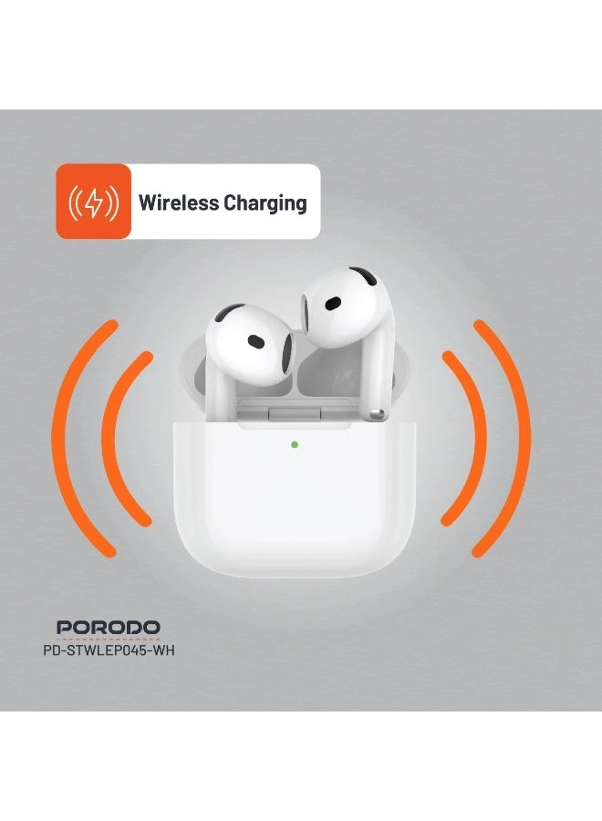 Soundtec Wireless Earbud