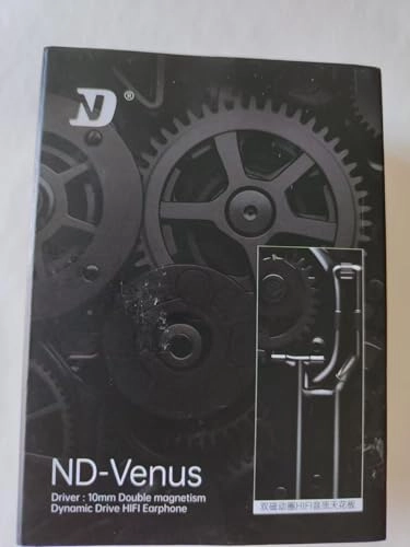 ND Venus Wired Earbud