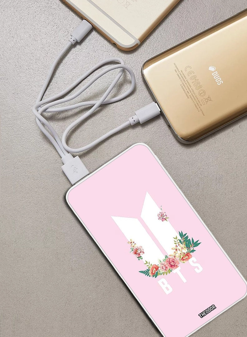 PPBA058 - 10000 mAh Quick Charging 3.0