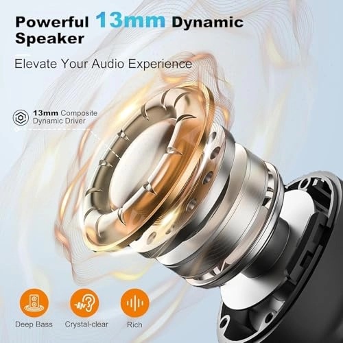 VxcC126684 Wireless Earbud