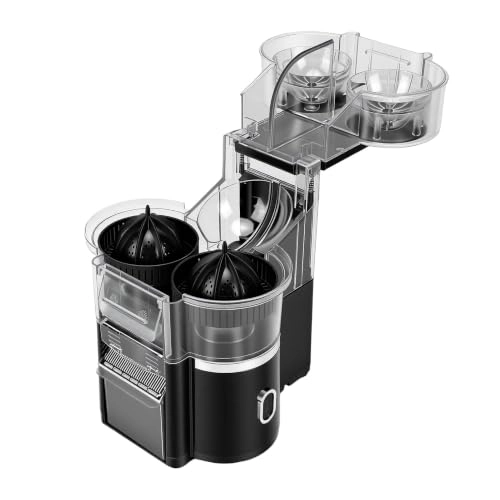 Electric Citrus Juicer - 500ml