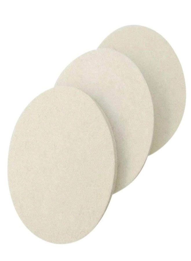 Buffing and Polishing Pad Kit