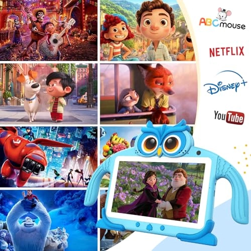 KIDS705 - 7 inch 32GB