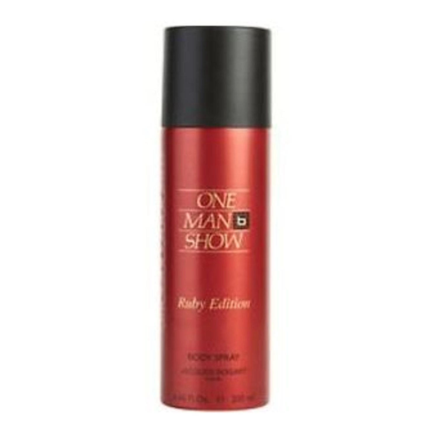 One Man Show Ruby Edition - 200 ml