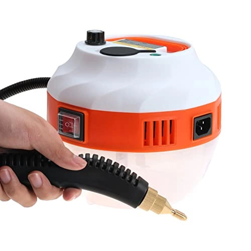 Steam Cleaner - 3BAR 1L