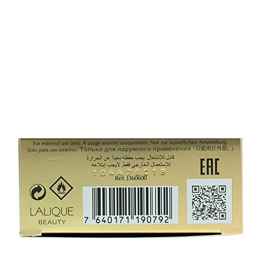 Classic Gold Eau de Toilette 100 ml