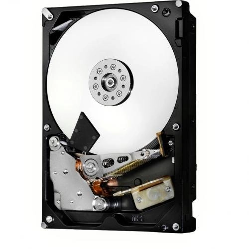 Ultrastar 7K6000 3.5" 7200rpm 128MB SAS 12Gb/s (0F22813) - 5TB