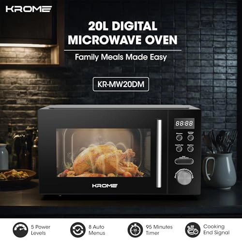 KR-MW20DM