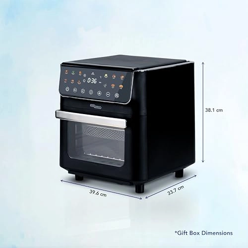 Multi-functional Air Fryer SGAF5512
