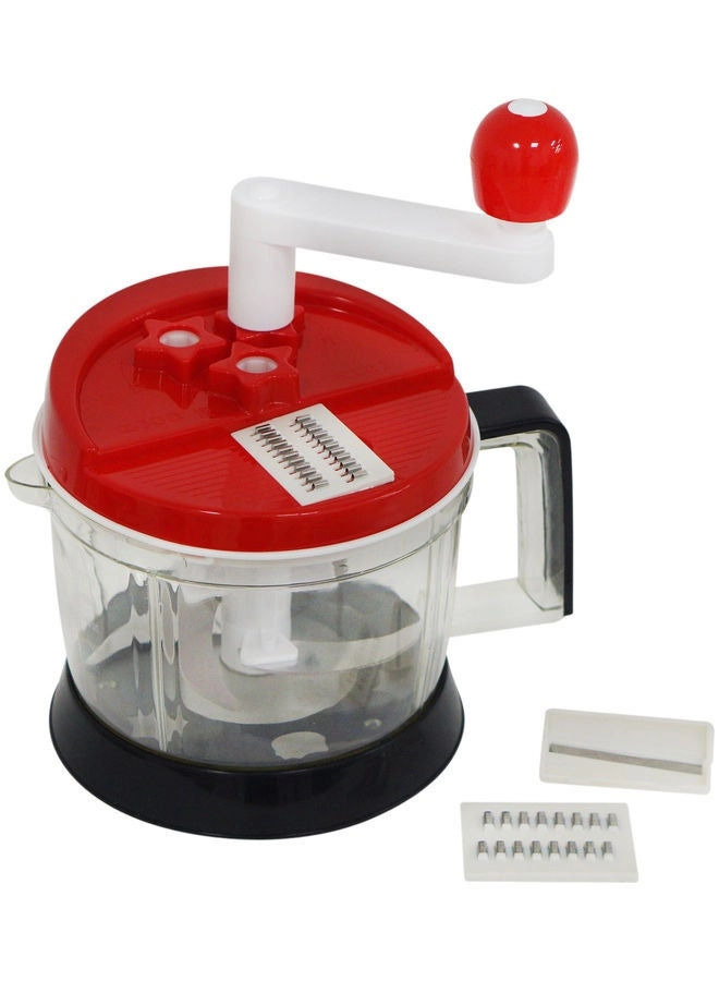 MVCB003 - 900 ml No electricity is needed