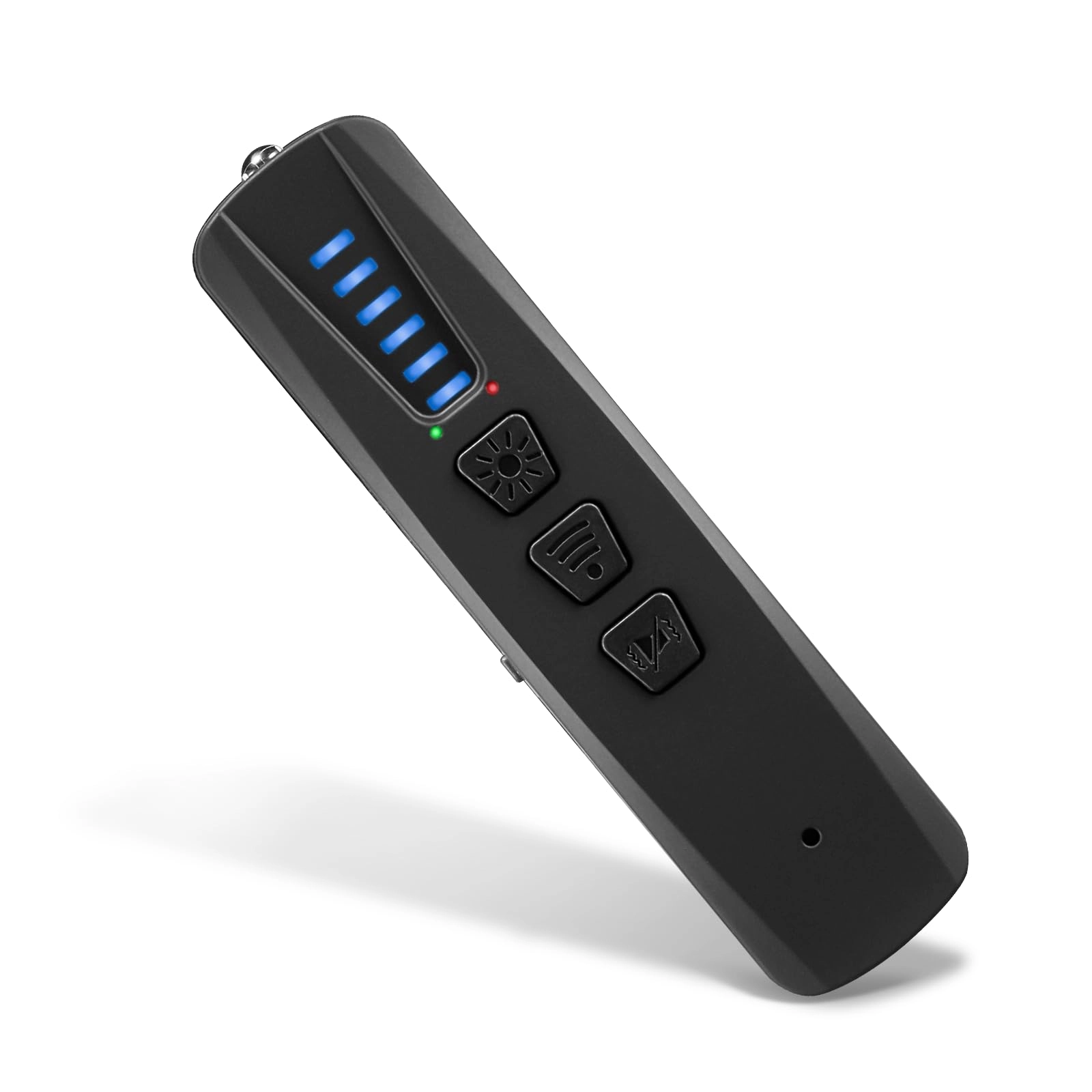 Shenzhen Hou Wang Technology Co.,LTD Hidden Camera Detector