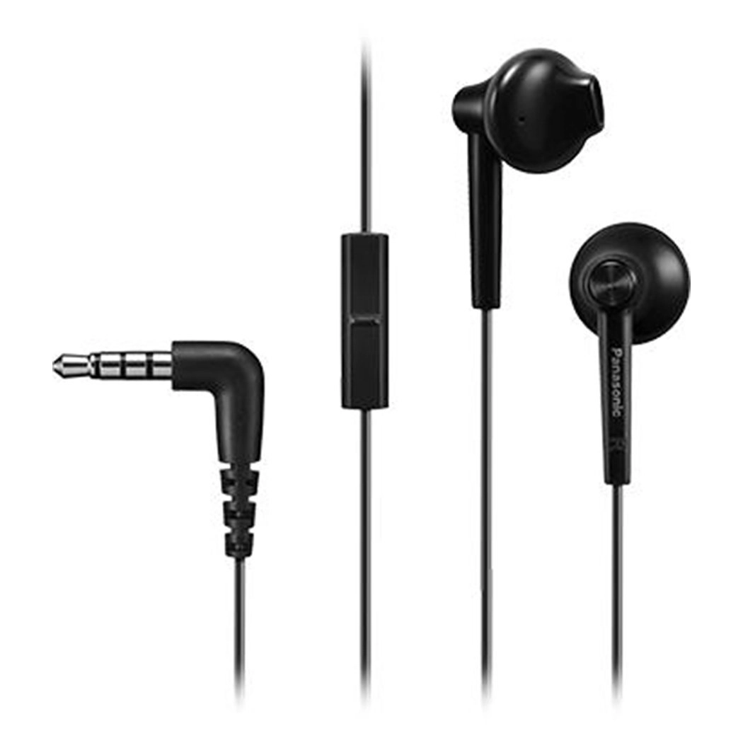 RP-TCM55 Wired Headphone