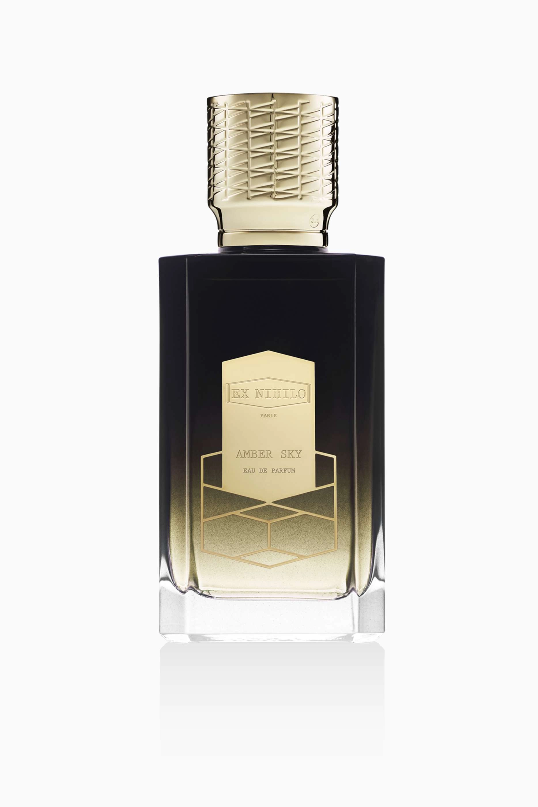 Amber Sky Eau de Parfum 100ml