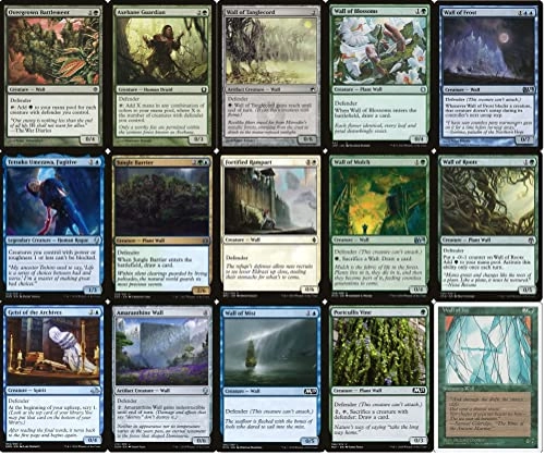 Elite Wall Assault Commander - Arcades, The Strategist 100 Card