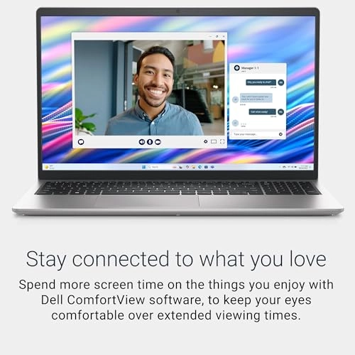 15 Dc15250 - 15.6'' Core i5-1334U 16GB DDR4 512GB SSD