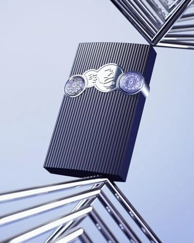 Tribute - Eau de Parfum 100 ml