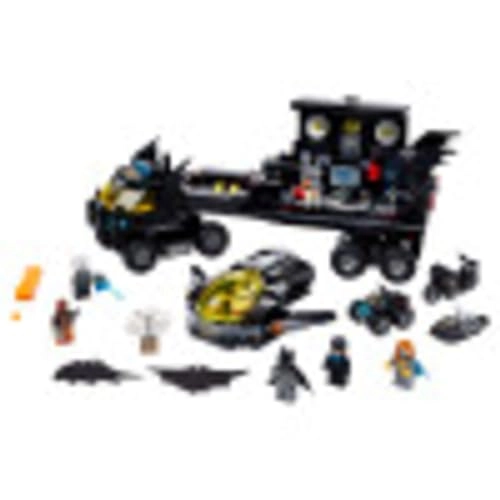 Mobile Bat Base (76160)