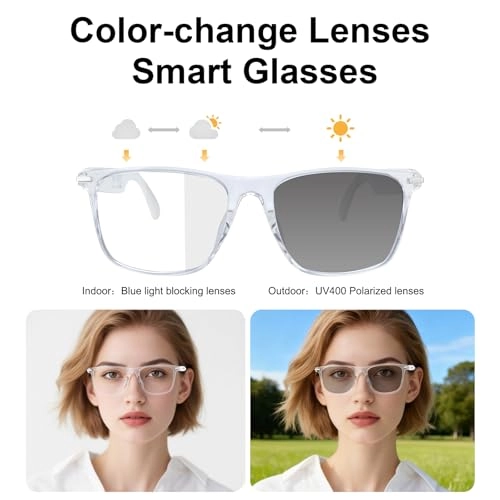 M01 - Open Ear IP68 Bluetooth 5.4