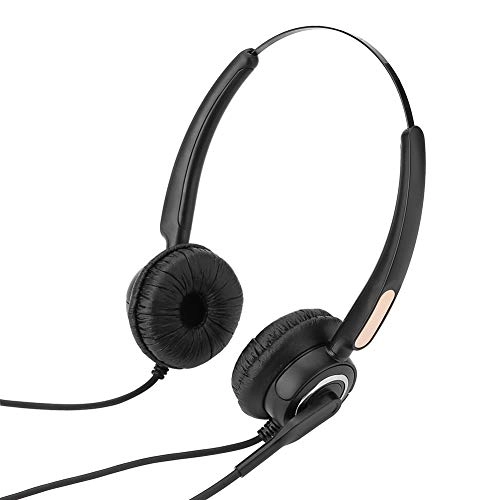 LB2-21 Wired Headset