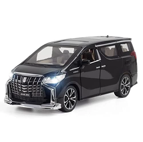 Toyato Alphoad - 1:24 1 pcs