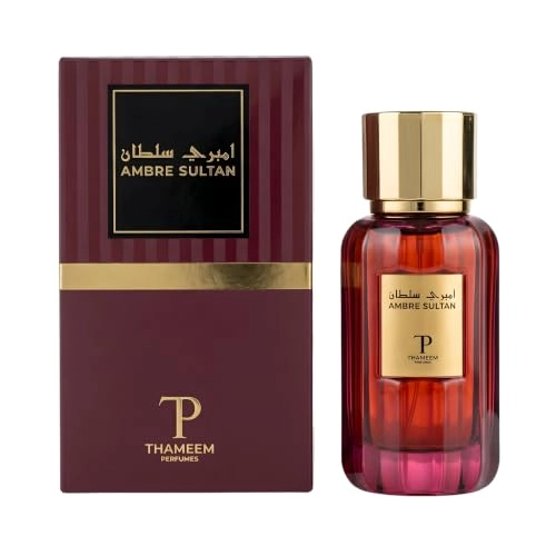 Ambre Sultan - Eau de Parfum 50ml