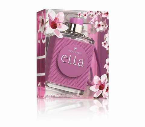 Ella Eau de Toilette 75 ml