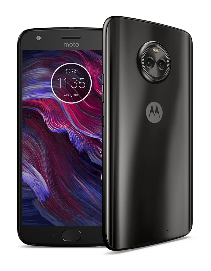 Motorola Moto X4 - 4GB 64GB