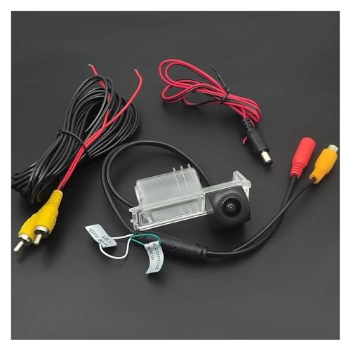 Rear View Camera - Night Vision WIFI