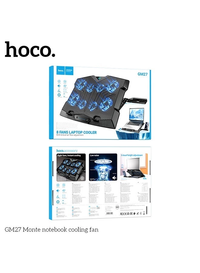 GM27 Monte - 17 inches