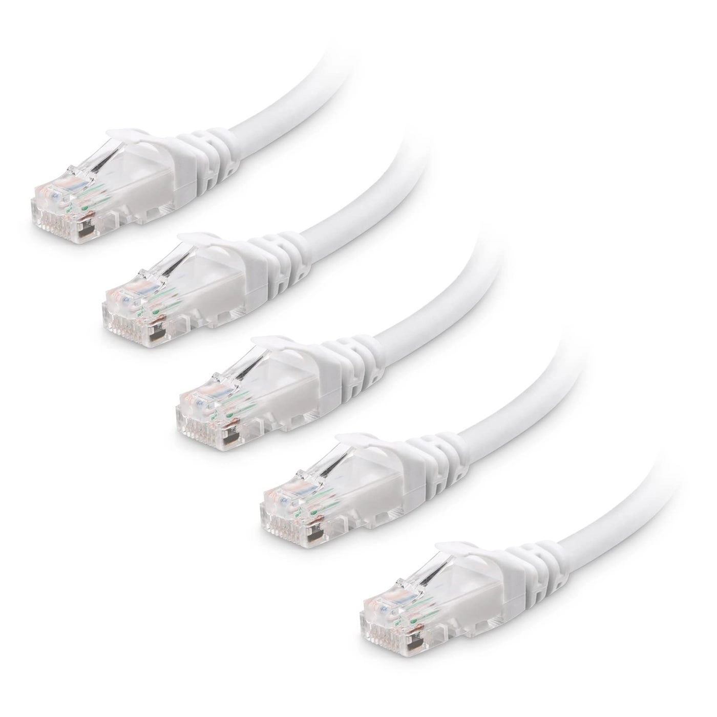 Cable Matters Cat 6 Ethernet Cable - 1ft