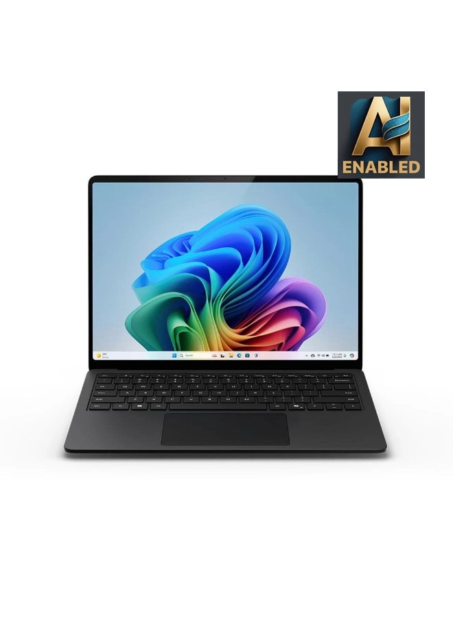 Surface Laptop Copilot+ 13 - 13.8'' 512GB SSD 16GB X Elite