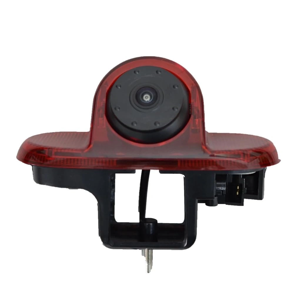 SRKATI Parking Assistant Light Rear View Camera - Night vision CVBS 1080P