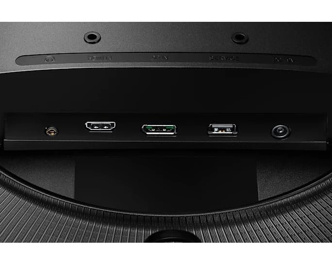 C32G54TQBU - LC32G54TQBUXEN 32 Inches FHD 1080p