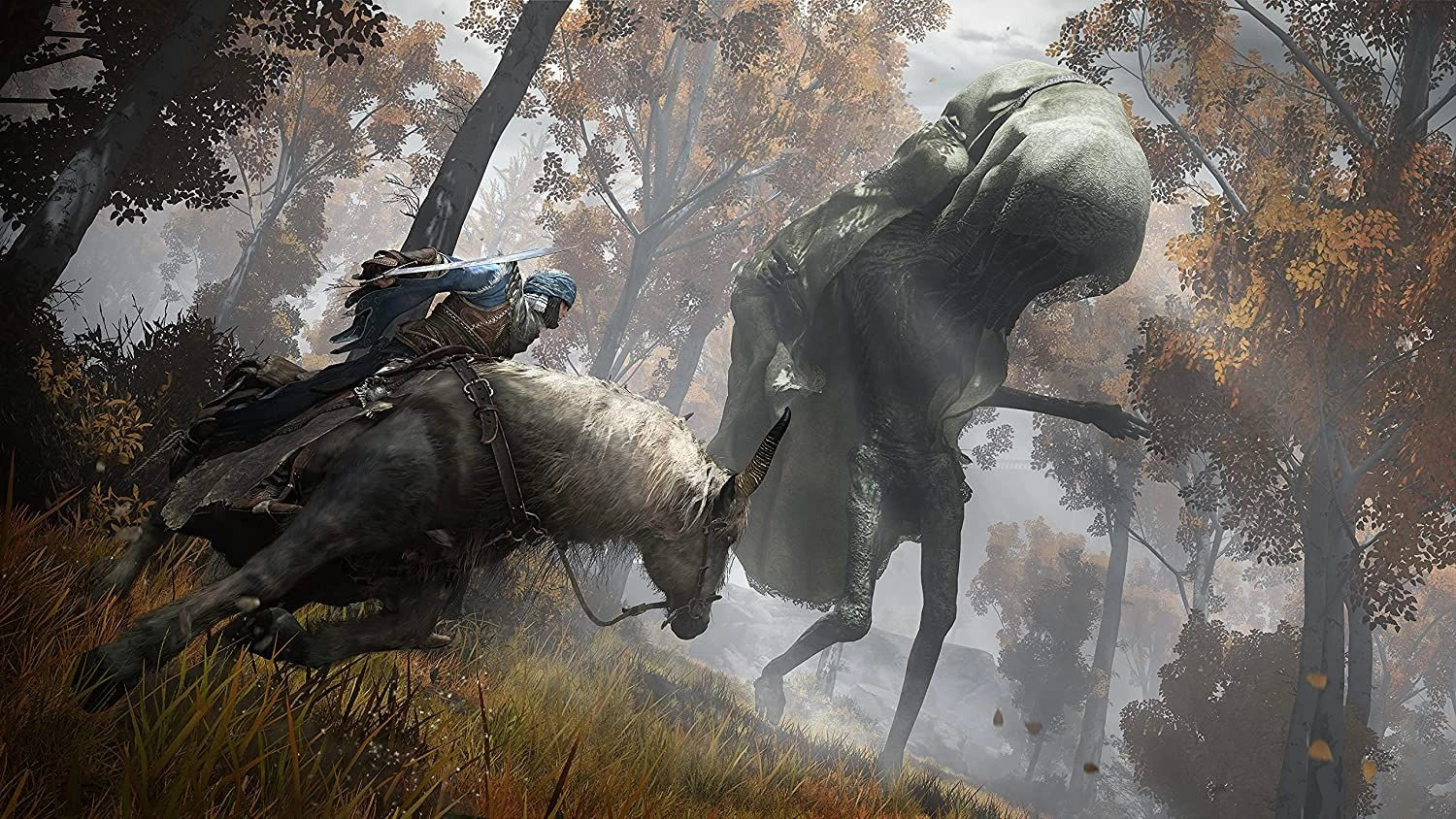 Elden Ring Launch Edition - PlayStation 4