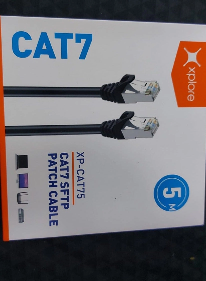 Xplore XP-CAT75 - 5 m