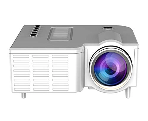 Mini Projector - 1000 ANSI lumens 320 x 240