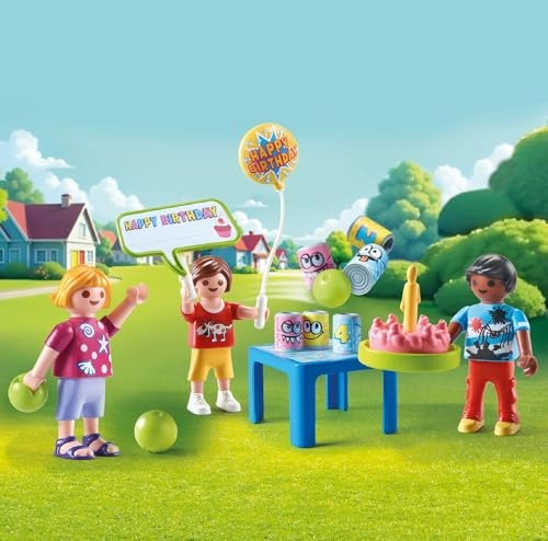 Children's Birthday Party (71968)