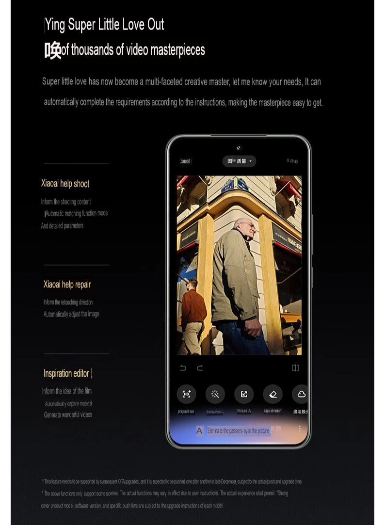 15 Pro - 16GB 1000GB