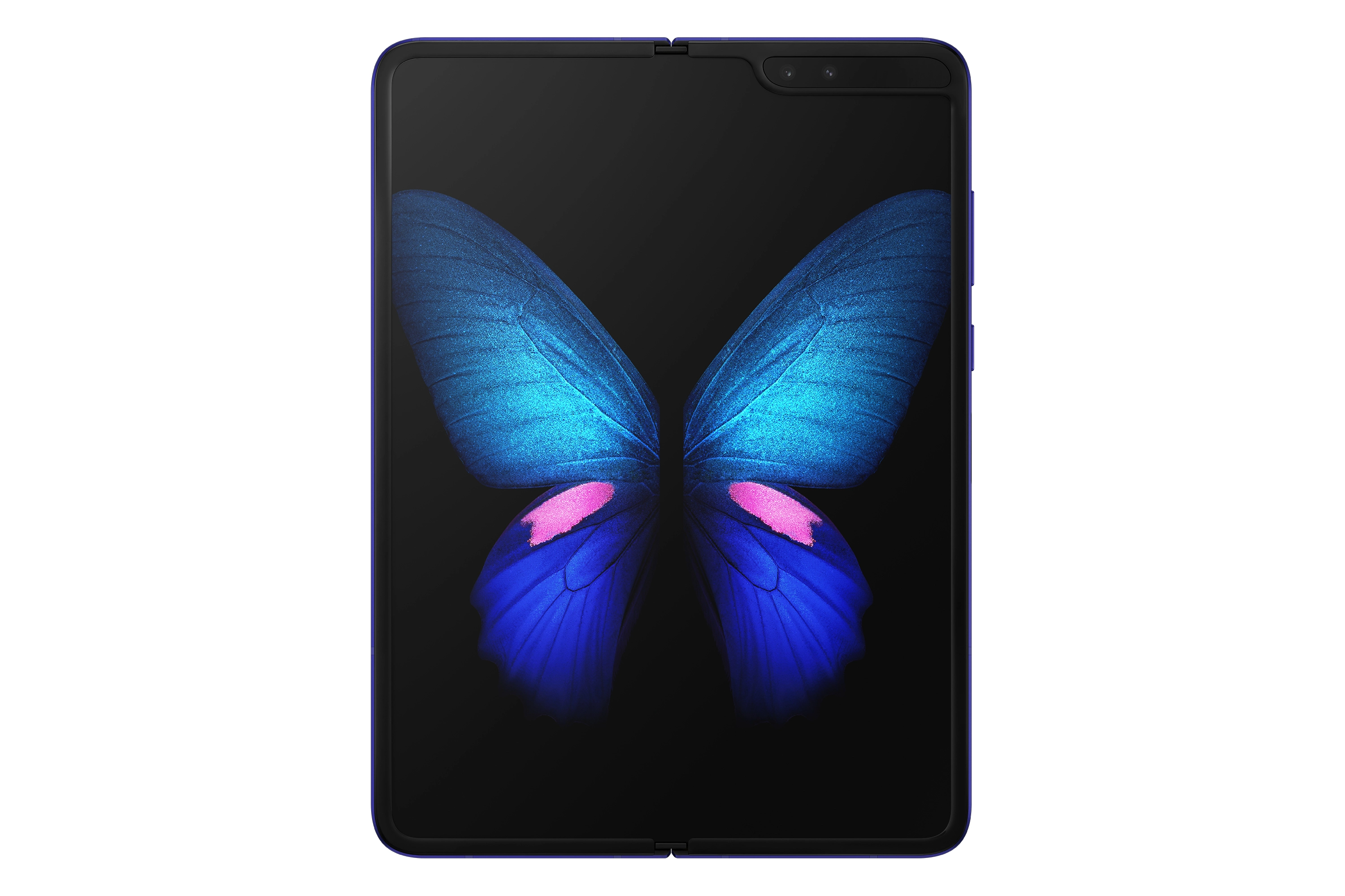 Galaxy Fold - 12GB 512GB