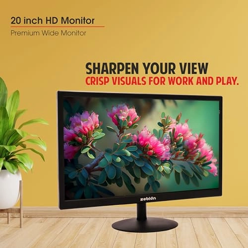 20HD - 20 Inches 1600x900